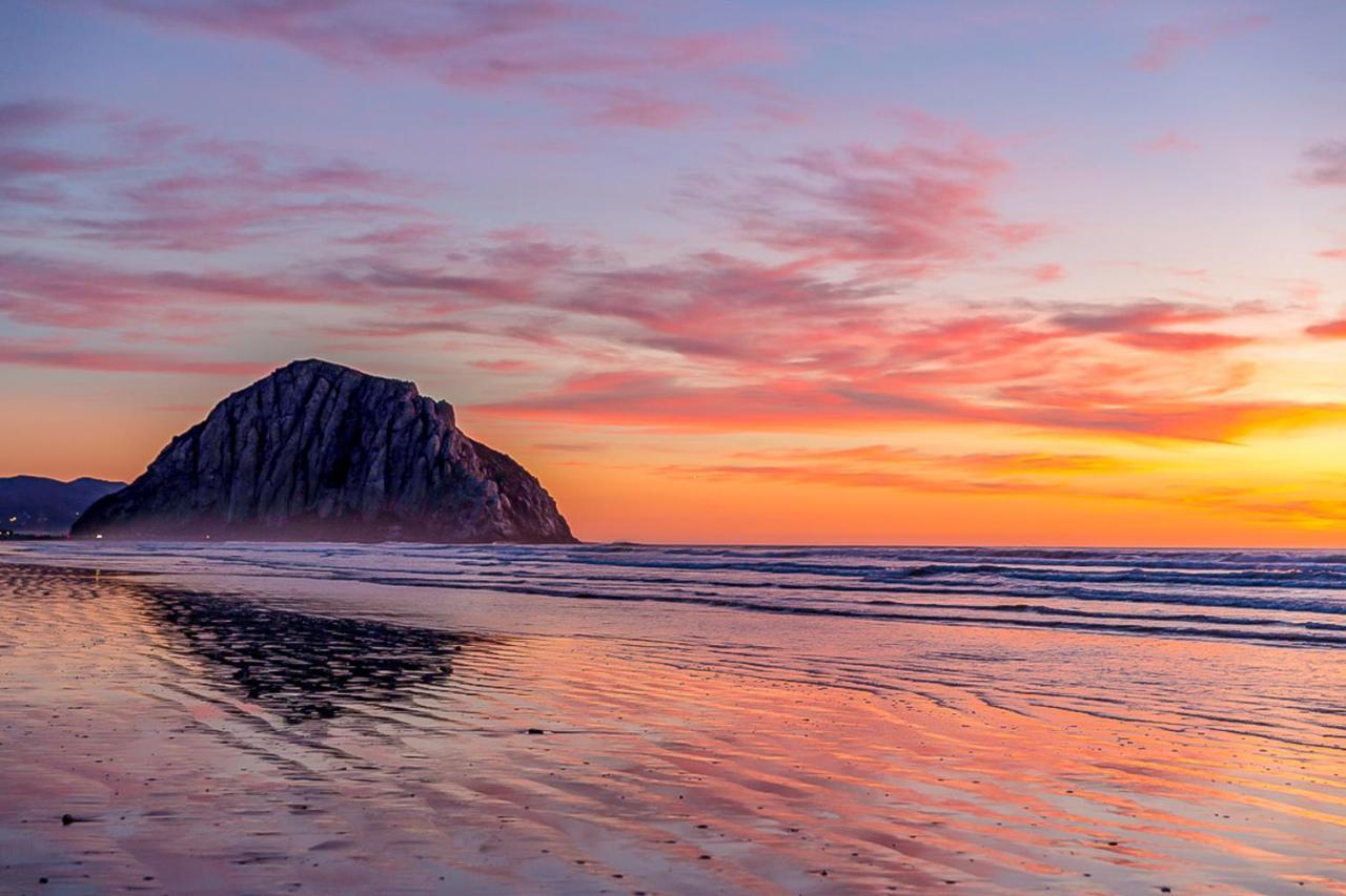 Verdon Oasis Morro Bay Exterior photo